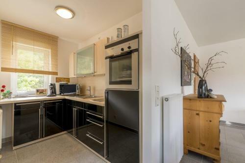 Apartamento Auszeit - Art & Design Ferienapartment