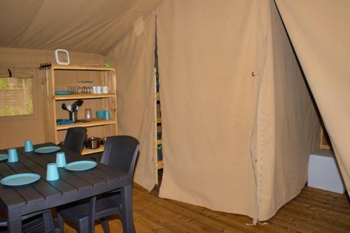 Camping Aller Leine Tal