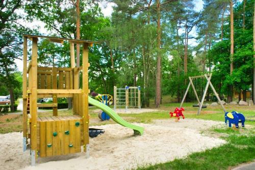 Camping Aller Leine Tal