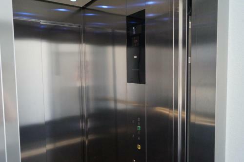 Apartamento Ferienwohnung Alona