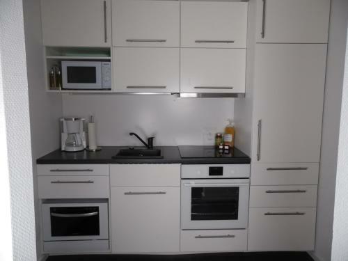 Apartamento Amtorli