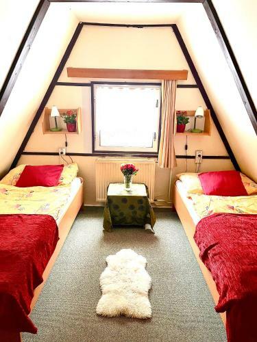 Hostal Hotel A Penzion Pegas