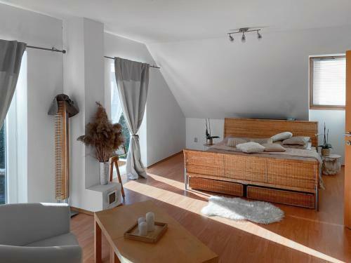 Villa Chalupa Na Konci Sv?ta