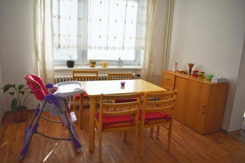 Apartamento Ubytov�n� V ?umavsk�m Podh??�