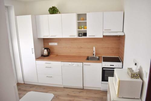 Apartamento Ubytov�n� V ?umavsk�m Podh??�