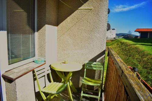 Apartamento Ubytov�n� V ?umavsk�m Podh??�