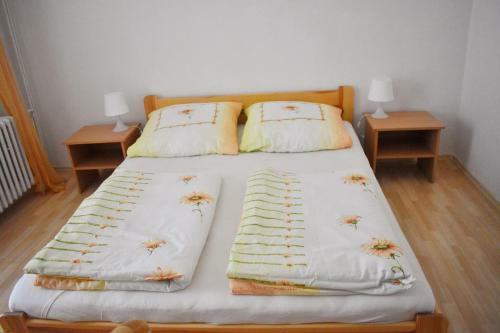 Apartamento Ubytov�n� V ?umavsk�m Podh??�