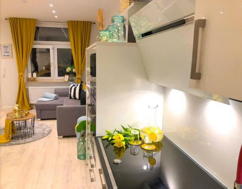 Apartamento Domizil Am Delft