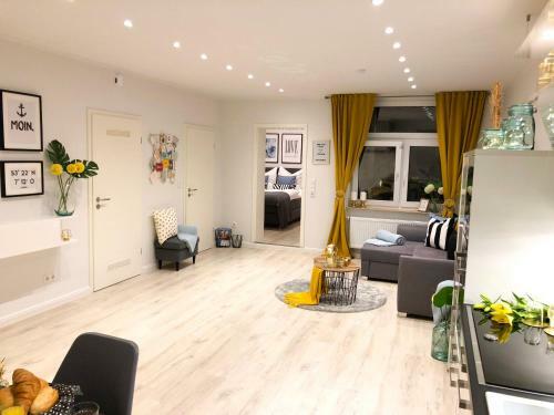 Apartamento Domizil Am Delft