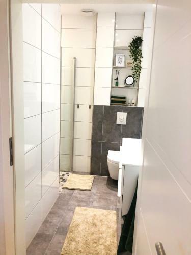 Apartamento Domizil Am Delft
