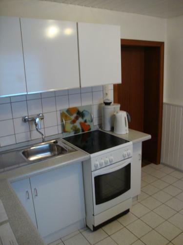 Apartamento Poppenga - Feha Wallperle