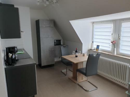 Apartamento Ferienwohnung Julia