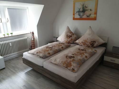 Apartamento Ferienwohnung Julia