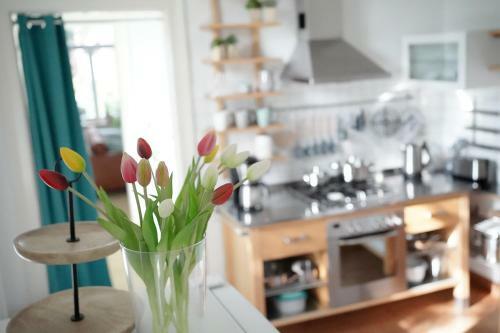 Apartamento Stadthuuske