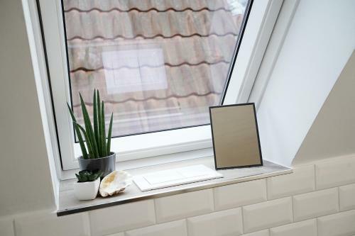 Apartamento Stadthuuske