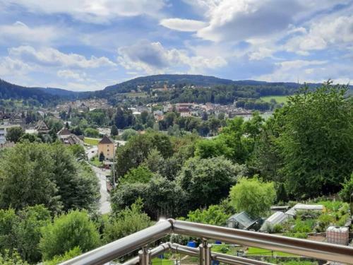 Apartm�n Vimperk