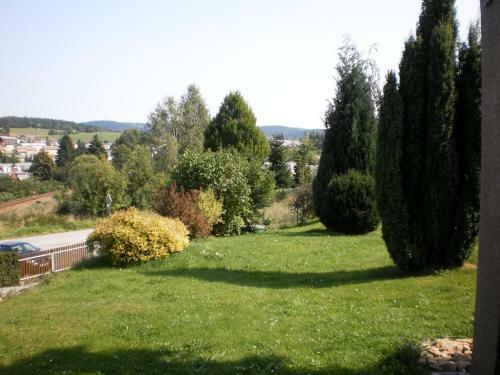 Apartman Kublovi