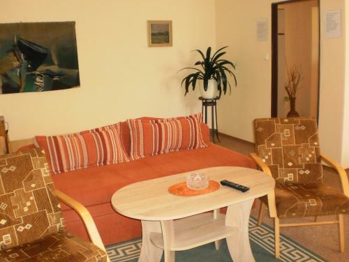 Apartman Kublovi