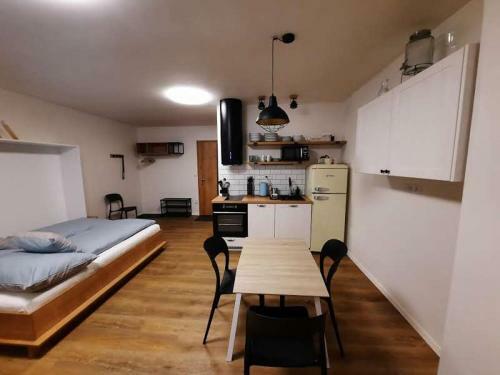 Bylo Nebylo Apartm�ny