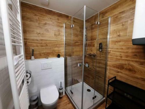 Bylo Nebylo Apartm�ny