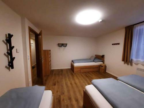 Bylo Nebylo Apartm�ny