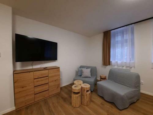 Bylo Nebylo Apartm�ny