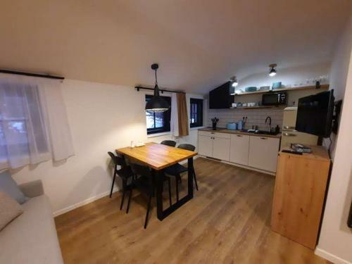 Bylo Nebylo Apartm�ny