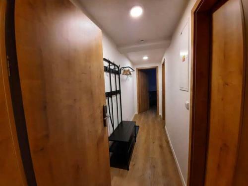 Bylo Nebylo Apartm�ny