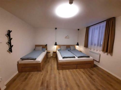 Bylo Nebylo Apartm�ny