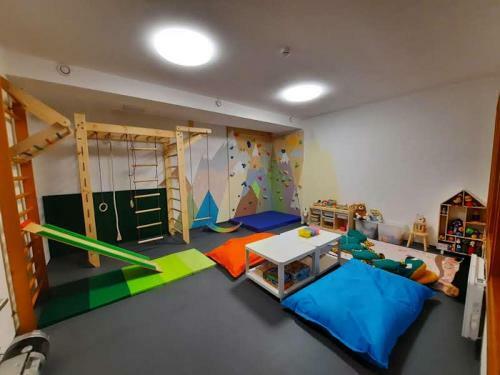 Bylo Nebylo Apartm�ny