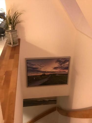 Apartment Am Wall