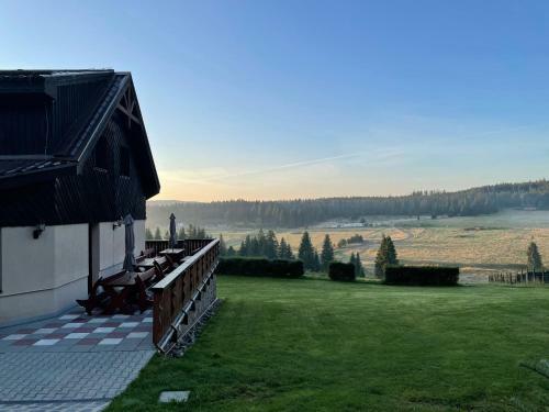 Hostal Pension Hones