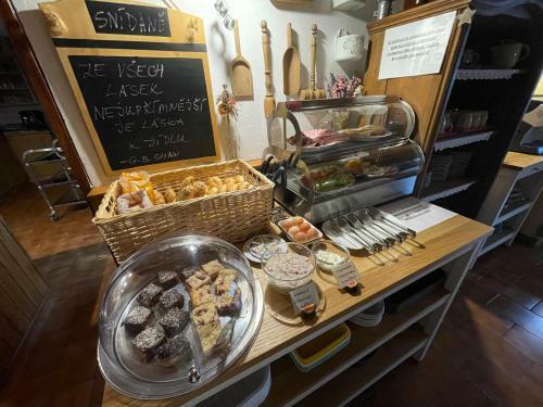 Hostal Pension Hones