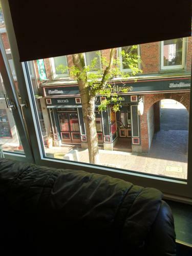 Apartamento Riposo