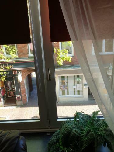 Apartamento Riposo