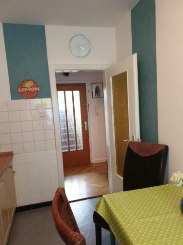 Apartamento Riposo