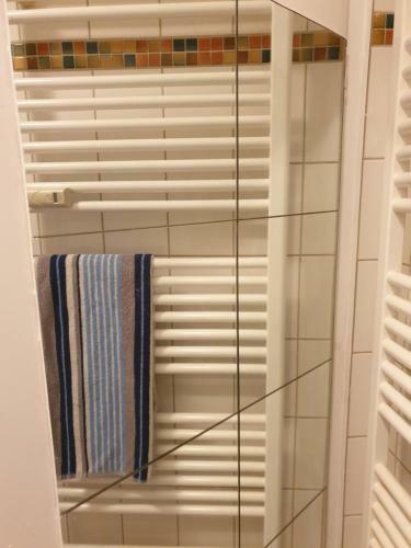 Apartamento Riposo