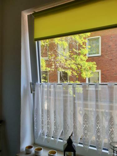 Apartamento Riposo