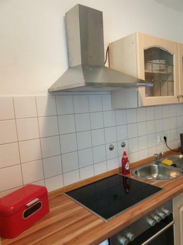 Apartamento Riposo