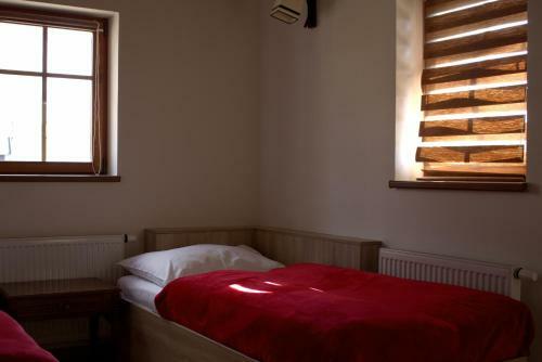 Apartamento Chata Diana