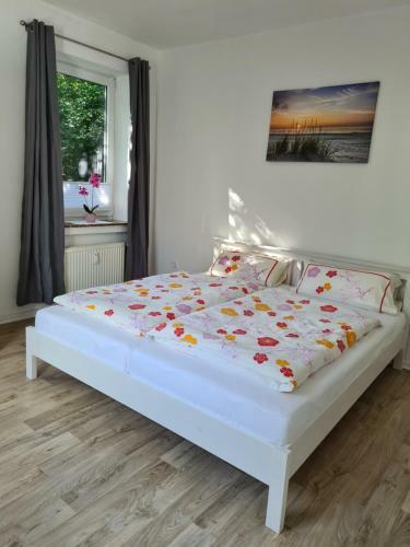 Apartamento Kleine M�we Emden