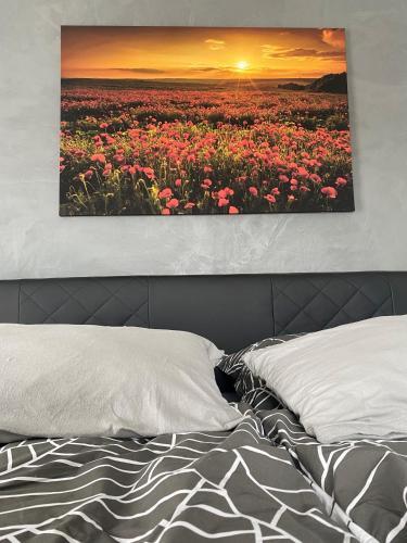 Apartamento Ferienwohnung Ankerplatz