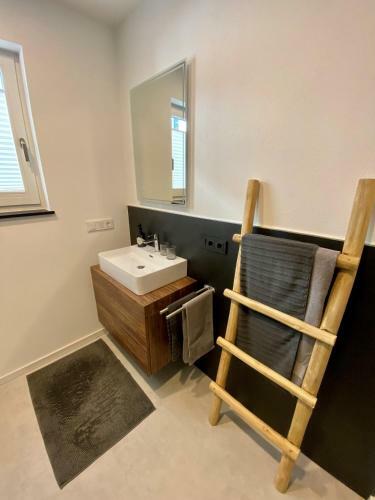 Apartamento Mosel-fewo-jule