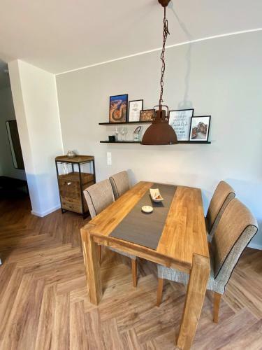 Apartamento Mosel-fewo-jule