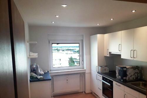 Apartamento Stadtwohnung In Eppelheim Bei Heidelberg