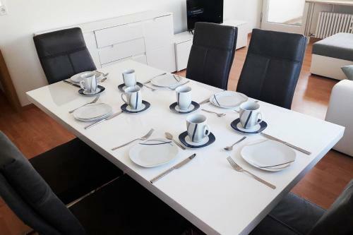 Apartamento Stadtwohnung In Eppelheim Bei Heidelberg