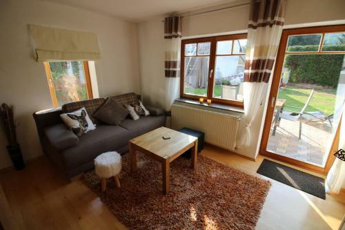 Apartamentos Am Grenzwald