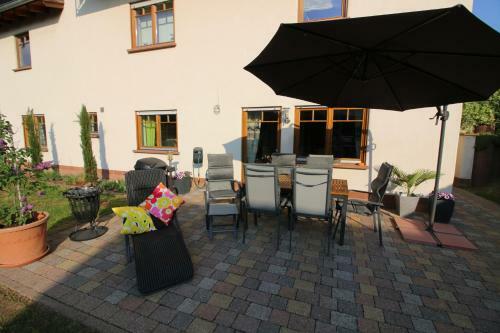 Apartamentos Am Grenzwald