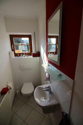 Apartamentos Am Grenzwald