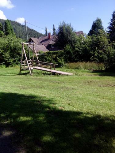 Apartamento Haus Rentschler